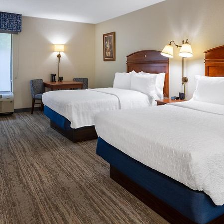 Hampton Inn Chester Dış mekan fotoğraf