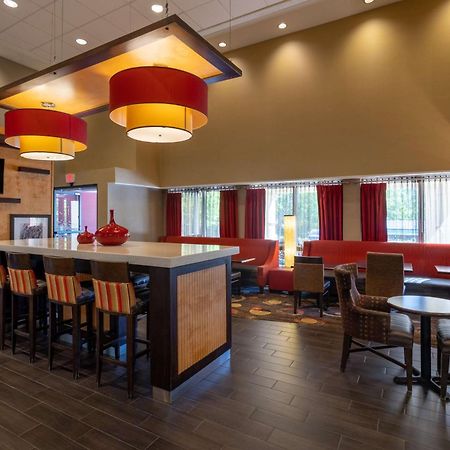 Hampton Inn Chester Dış mekan fotoğraf