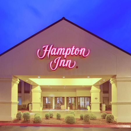 Hampton Inn Chester Dış mekan fotoğraf