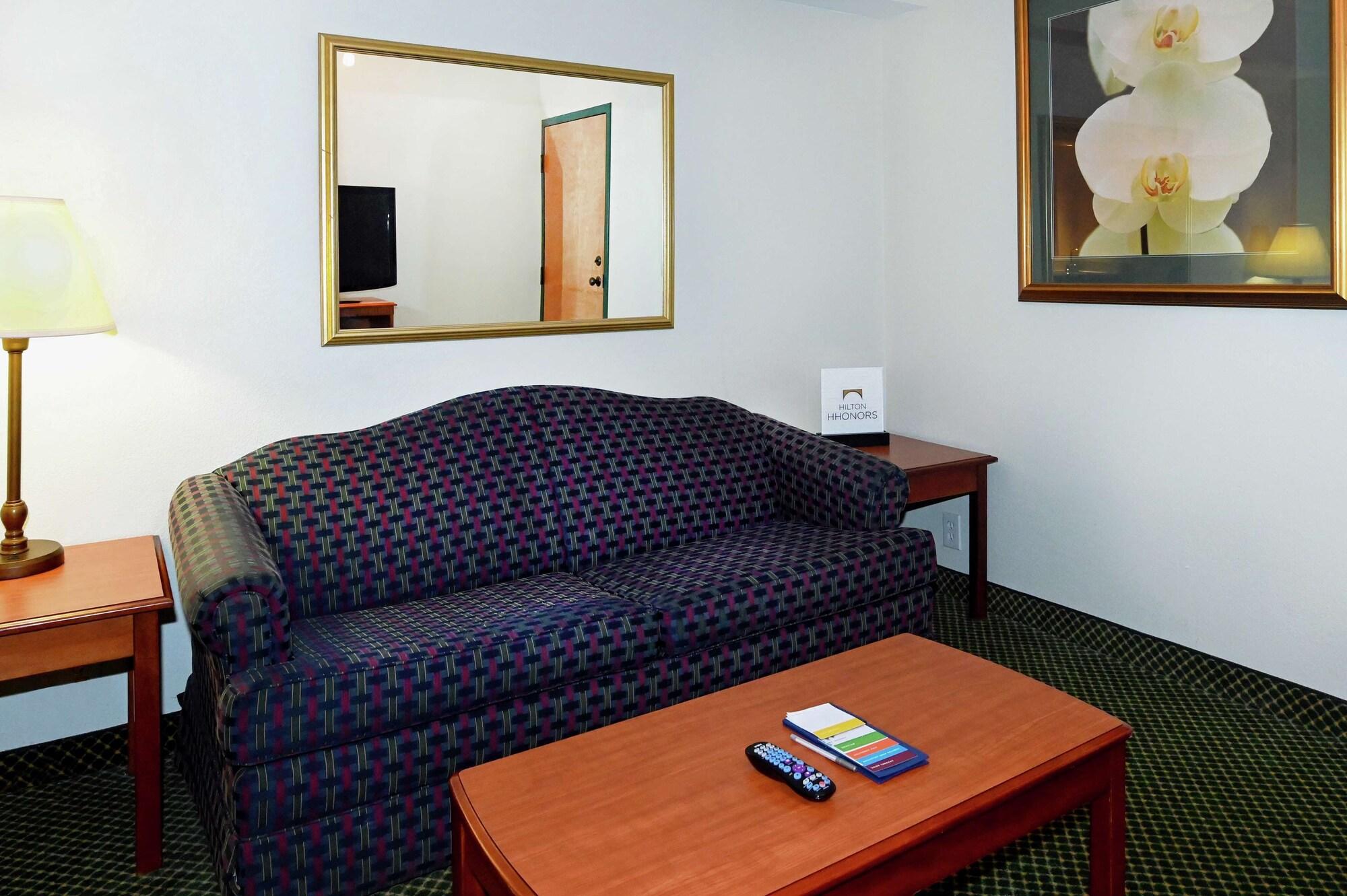 Hampton Inn Chester Dış mekan fotoğraf