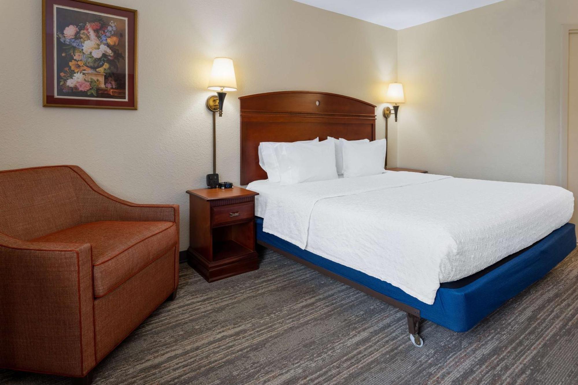 Hampton Inn Chester Dış mekan fotoğraf