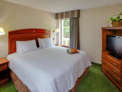 Hampton Inn Chester Dış mekan fotoğraf